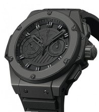 Hublot Big Bang Big Bang King Power Foudroyante all Black