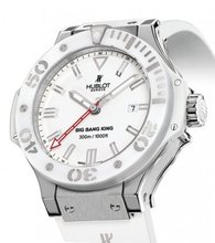 Hublot Big Bang Big Bang King St. Moritz Palladium