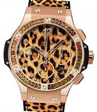 Hublot Big Bang Big Bang Leopard