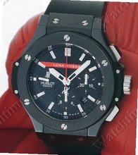 Hublot Big Bang Big Bang Luna Rossa