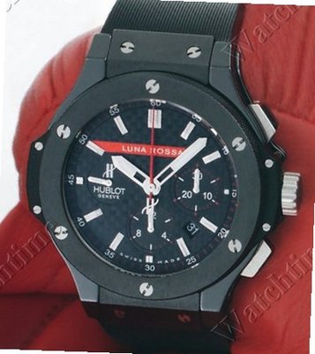 Hublot Big Bang Big Bang Luna Rossa
