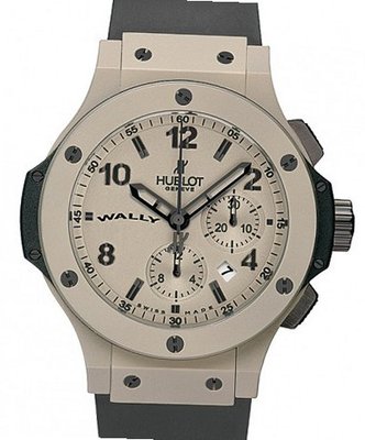 Hublot Big Bang Big Bang Mag Bang Wally