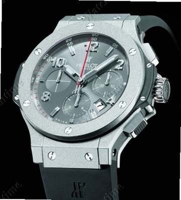 Hublot Big Bang Big Bang Mag Bang