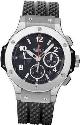 Hublot Big Bang Big Bang Steel