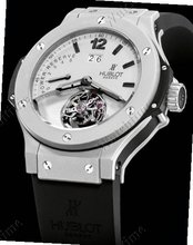Hublot Big Bang Big Bang Tourbillon Platinum Matte