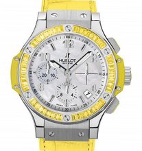 Hublot Big Bang Big Bang Tutti Frutti Lemon