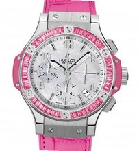Hublot Big Bang Big Bang Tutti Frutti Rose