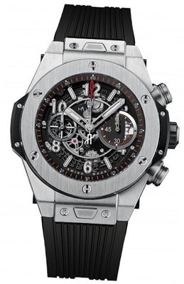 Hublot Big Bang Big Bang UNICO Titanium