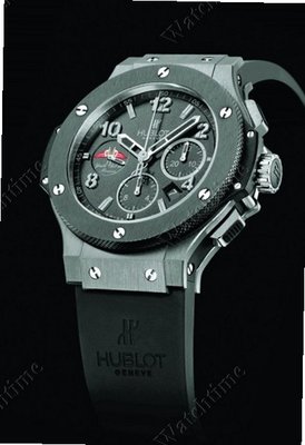 Hublot Big Bang Big Bang Yacht Club Monaco