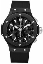 Hublot Big Bang Ceramic Black Magic Black Carbonfiber 301.CI.1770.RX