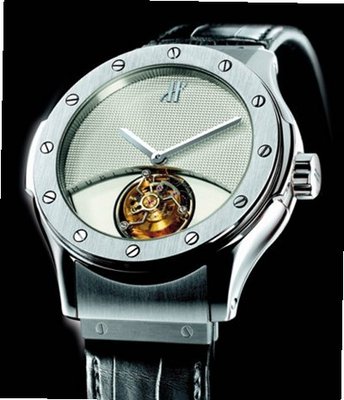 Hublot Big Bang Flying Tourbillon Solo T