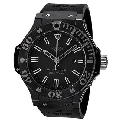 Hublot Big Bang King Ceramic Automatic 322-CK-1140-RX