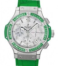 Hublot Big Bang Steel Tutti Frutti Apple