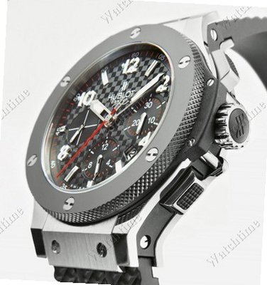 Hublot Big Bang