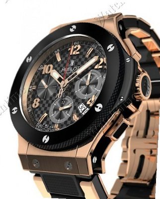 Hublot Big Bang