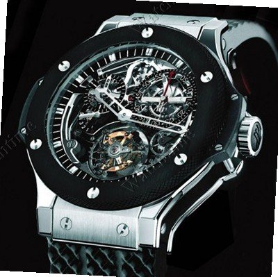 Hublot Bigger Bang
