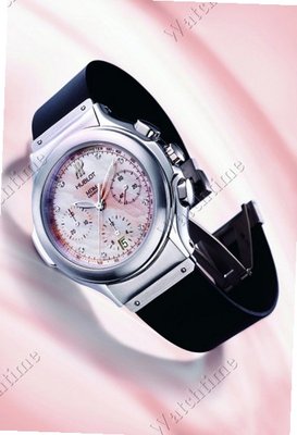 Hublot Chrono Lady