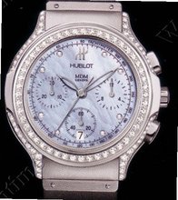 Hublot Chronograph Chronograph Elegant Jewellery