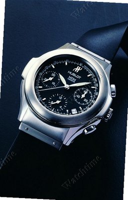 Hublot Chronograph Chronograph Elegant