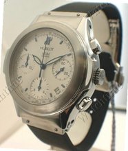Hublot Chronograph Chronograph Elegant