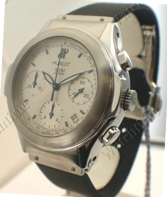 Hublot Chronograph Chronograph Elegant