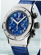 Hublot Chronograph Chronograph Super B