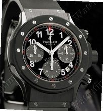 Hublot Chronograph Flyback Chronograph Automatic