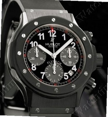Hublot Chronograph Flyback Chronograph Automatic