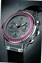 Hublot Chronograph Haute Joaillerie Chronograph