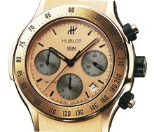 Hublot Chronograph Super B Chronograph Sport