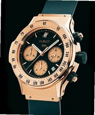 Hublot Chronograph SuperB Chronograph Sport