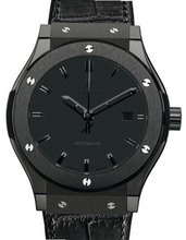 Hublot Classic Classic Fusion All Black