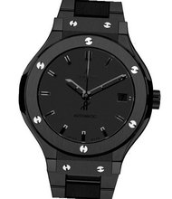 Hublot Classic Classic Fusion All Black