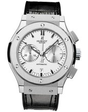 Hublot Classic Classic Fusion Chrono Titanium Opalin