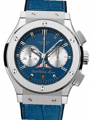 Hublot Classic Classic Fusion Chronograph Yacht Club de Monaco