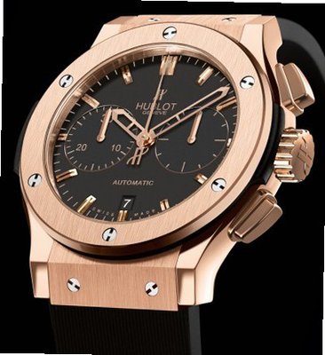 Hublot Classic Classic Fusion Chronograph