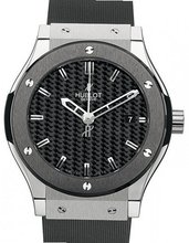 Hublot Classic Classic Fusion Zirconium Ceramic