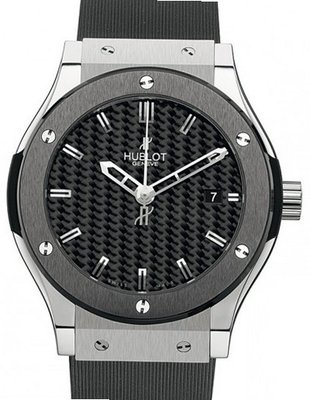 Hublot Classic Classic Fusion Zirconium Ceramic