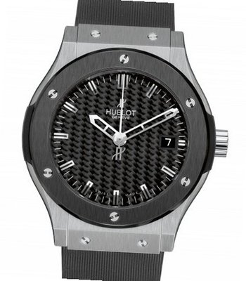Hublot Classic Classic Fusion Zirconium Ceramic