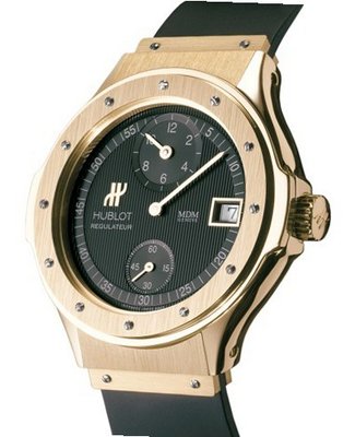 Hublot Classic Classic Regulateur