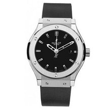 Hublot Classic Fusion Auto Titanium - 542.NX.1170.RX