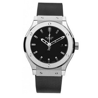 Hublot Classic Fusion Auto Titanium - 542.NX.1170.RX