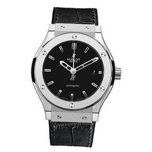 Hublot Classic Fusion Automatic Titanium - 511.NX.1170.LR