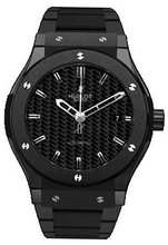 Hublot Classic Fusion Carbon Fiber Dial Black Ceramic 511CM1770CM