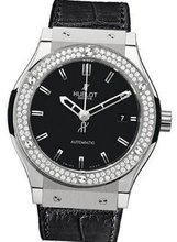 Hublot Classic Fusion Titanium 511.NX.1170.LR.1104