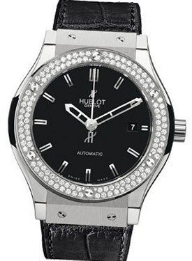 Hublot Classic Fusion Titanium 511.NX.1170.LR.1104