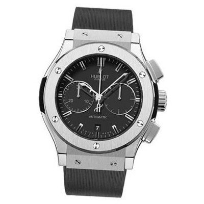 Hublot Classic Fusion Titanium - 521.NX.1170.RX