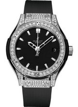 Hublot Classic Fusion Titanium 581.NX.1170.RX.1704