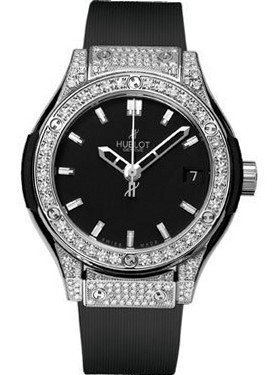 Hublot Classic Fusion Titanium 581.NX.1170.RX.1704