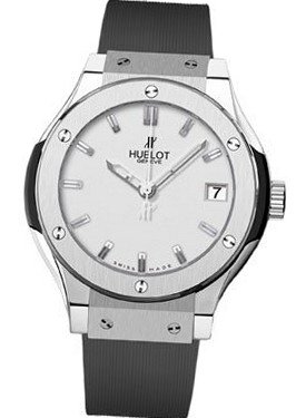 Hublot Classic Fusion Titanium 581.nx.2610.rx
